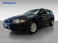 Volvo XC70 2,5T