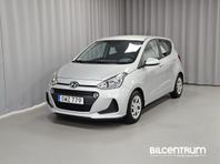 Hyundai i10 1.0 Blue 67HK