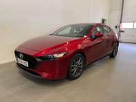 Mazda 3 2.0 SKYACTIV-G M Hybrid