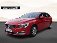 Volvo V60 D3 MOMENTUM - Vinterhjul