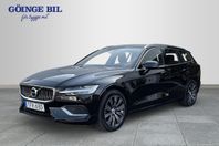 Volvo V60 Recharge T6 Inscription Drag / H/K / Navi