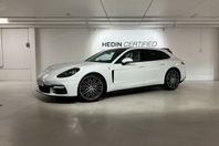 Porsche Panamera 4 Sport Turismo PDK Sport Chrono