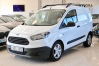 Ford Transit Courier 1.5 TDCi Elhissar AC Sidodörr Bluetooth