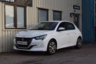 Peugeot 208 1.2 PureTech Euro 6, Backkamera,Mirrorlink