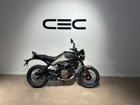 Husqvarna 125 Svartpilen SUPERDEAL