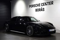 Porsche Taycan RWD VAT/Leasebar