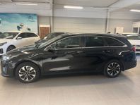 Kia CEED Sportswagon Plug-in Hybrid Advanced (s+vhjul)