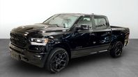 RAM 1500 4X4 CREW CAB LARAMIE NIGHT EDITION V8 401HK