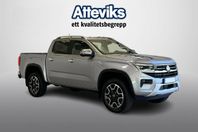 Volkswagen Amarok Style V6 TDI 241hk 4M *Lagerkampanj med om