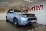 Mitsubishi Outlander PHEV  Plug in Hybrid/ Navi / Backkamera