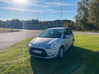 Citroën C3 1.6 HDi 92hk Kamrem+Vattenpump bytt  595/MÅN