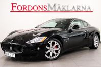 Maserati GranTurismo 4.2 V8 405HK SPORTAVGAS