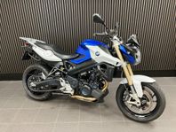 BMW F800R