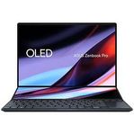 Asus som ny ZenBook Pro 14 Duo OLED UX8402VU-P1031X