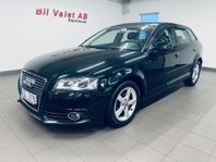 Audi A3 Sportback 2.0 TDI Comfort Euro 5