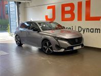 Peugeot 308 GT 1.2 Puretech 130hk Aut - EN ÄGARE