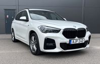 BMW X1 xDrive25e M Sport V-hjul