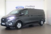 Ford Transit Custom Trend Skåp 320L 170Hk FWD | Kampanj | La