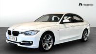 BMW 328 XDRIVE Sedan Sport Line