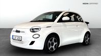 Fiat 500 BEV PASSION HB