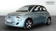 Fiat 500 BEV PASSION