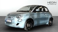 Fiat 500 BEV PASSION