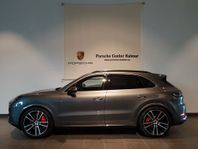 Porsche Cayenne Turbo E-Hybrid Se Spec För Omgående Leverans