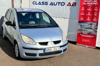 Mitsubishi Colt 1.1 MPI Euro 4