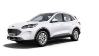 Ford Kuga 2.5L 225hk PHev Titanium