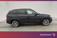 BMW X5 xDrive30d Innovation Edt Värm Pano H/K 4,95% Ränta