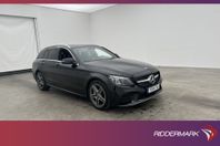 Mercedes-Benz C 220 T d 4M AMG Pano Burm Cockpit 360° Drag