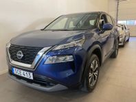 Nissan X-Trail 1.5 VC-T XTRONIC-CVT Acenta 7-sits