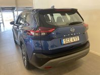 Nissan X-Trail 1.5 VC-T XTRONIC-CVT Acenta 7-sits