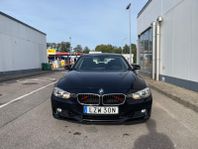 BMW 320 i Sedan Steptronic Euro 5