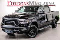 Dodge RAM 1500 4X4 REBEL G/T CREW CAB HEMI 5.7 V8 ETORQUE 40