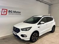 Ford Kuga 1.5 TDCi Powershift ST-Line 120hk/SoV/Backkamera