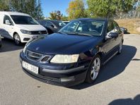 Saab 9-3 SportSedan 2.0 T Vector Dragkrok