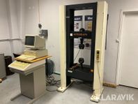 Dragprovare Shimadzu AG-100kNE