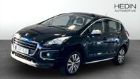 Peugeot 3008 1.6 BlueHDi EAT 120hk Panorama