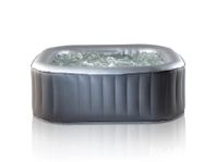 Bubbelpool M-Spa Alpine Delight 4 personer 65