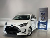 Toyota Yaris Hybrid CVT Active Euro 6/ MOMS/ SE SPEC