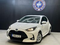 Toyota Yaris Hybrid CVT Active Euro 6/ MOMS/ SE SPEC