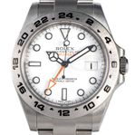 Rolex Explorer II 216570