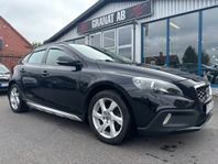 Volvo V40 Cross Country D2 Summum Euro 5