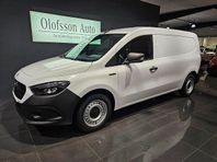 Mercedes-Benz Citan eCitan 112 Skåp L2 4564:- /mån12 mån dra