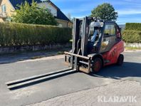 Dieseltruck Linde H50D-02