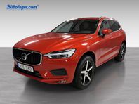 Volvo XC60 D4 AWD Momentum Advanced SE