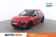 Citroën C4 Cactus 1.6 BlueHDi / PDC-Bak, 99 HK