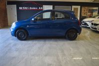 Nissan Micra 1.2 (80hk) / 2-Ägare / Låga Mil / Nyservad & Ny