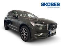 Volvo XC60 B4 AWD Diesel Inscription Ventilerade/Massage sät